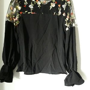 2 x $ 20 Blouse